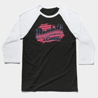 Brandi Pop Vintage Baseball T-Shirt